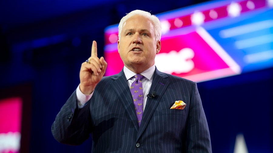 Matt Schlapp