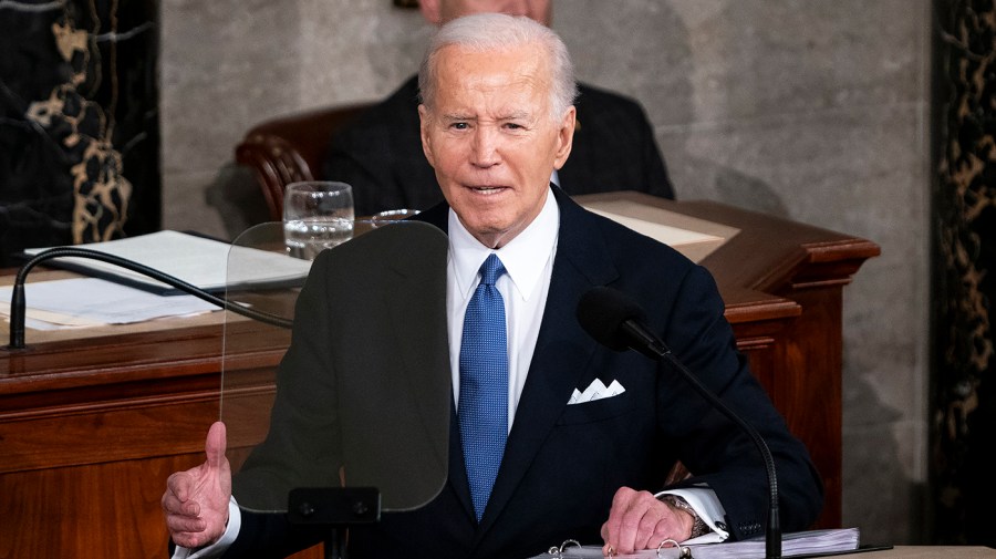 President Biden