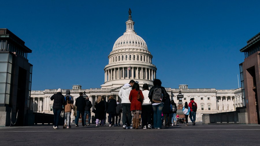 U.S. Capitol