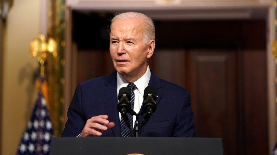 President Biden