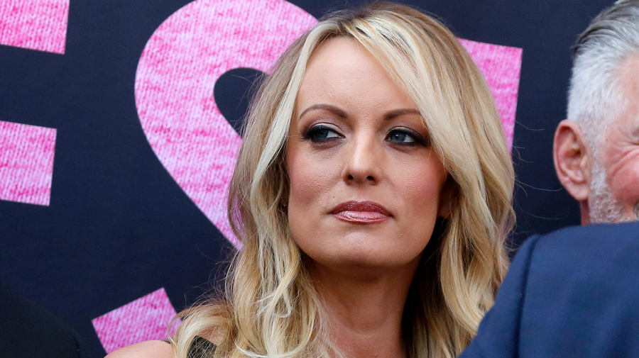 Stormy Daniels