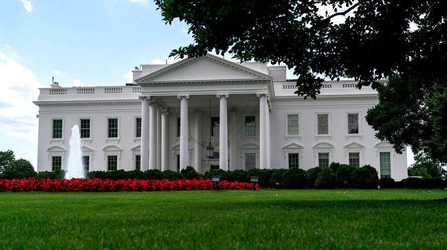 White House