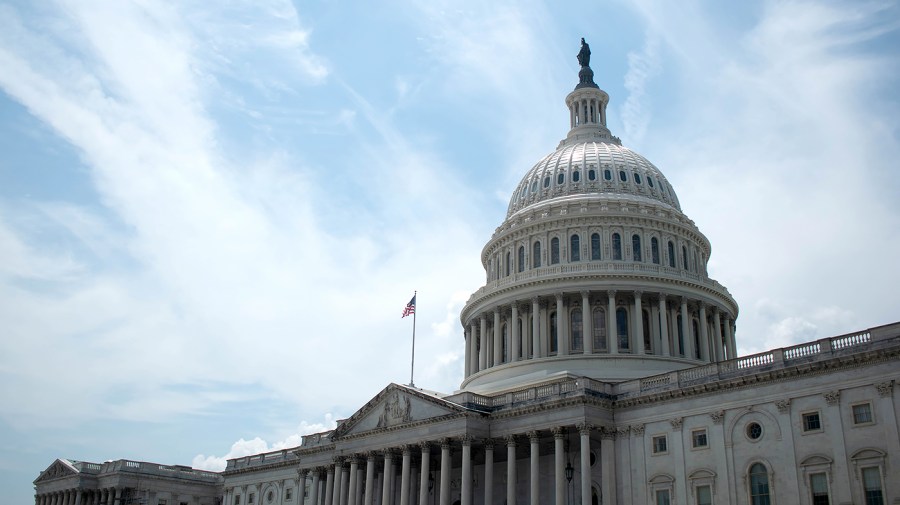 U.S. Capitol