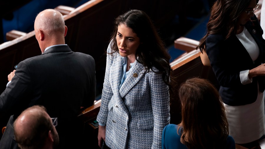 Rep. Anna Luna (R-Fla.)